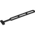 Gummifäste 278 mm - Släpvagnstillbehör - 8716106159468 - 1