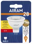 LED-spotlight MR16 3,5W/827 GU5.3 12V - Övrigt - 6435200180858 - 1