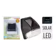 LED-solcellslampa för väggmontering - Stämningsbelysning - 8719202891768 - 1