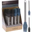 La Cucina silikonpensel 28 cm - Andra köksprodukter - 8719987596698 - 1