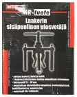 Inre lagerutdragare - Avdragare - 6430074692018 - 1