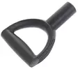 Skyffelspets 32 mm för skaft - Spadar, grepar, högafflar - 6410412645418 - 1