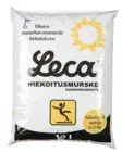 Leca halkskyddskross 10 liter - Gruskrattor, spridare - 6413973005288 - 1