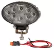 LED-arbetsbelysning 24W 1920 lm - flood - Arbetslampor - 8719593864198 - 1