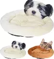 Husdjurssäng för katt eller hund - Husdjurssängar - 8719987143168 - 1