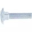 Låsskruv M10 x 25 mm A2 - Bultar och muttrar, metrisk gänga - 8716106408658 - 1