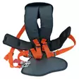 Mag-Pro Garden Röjsågssele Pro - Trimmers, röjsågar - 6418536013458 - 1