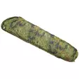 Sovsäck med camouflage - Sovsäckar och liggunderlag - 4044633037848 - 1