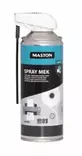 Maston spray MEK 400 ml - Bilkemikalier - 6412490038458 - 1