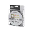 Monofilamentlina Td Supersoft Clear 0,36 m - Linor - 8052204554218 - 1