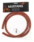 Mustang gasolschlauch 1,2m + kopplingar - Kaffebryggare och tillbehör - 6410412113238 - 1