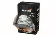 Mustang tändpåse luktfri 100 st - Eldstadstillbehör - 6410416266558 - 1