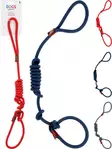 Rundsläp 1,2 cm 1,2 meter - Koppel och halsband - 8720573506618 - 1