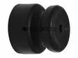 Svart isolator 100 st/fp - Isolatorer - 8719774261198 - 1