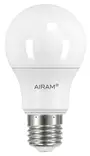 Oiva LED-standardkupolampa E27 470LM - E27-sockel - 6435200203458 - 1