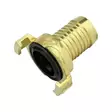 Opal slanganslutning för naglar 19 mm - Slangkopplingar - 6413820190228 - 1