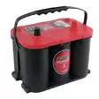 Optima Red Top R 4.2 batteri 12V 50Ah 815A - Startbatterier - 8719732929528 - 1