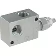 Tryckbegränsningsventil 1/2" - Hydraulik - 8719607037778 - 2