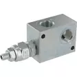 Tryckbegränsningsventil 1/2" - Hydraulik - 8719607037778 - 1