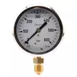 Tryckmätare 0-600 bar 1/4" - Tryckmätare - 8719593255668 - 1