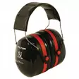 Peltor Optime III H540A hörselskydd - Hörselskydd - 04046719386918 - 1