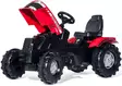 Tramptraktor Massey Ferguson 7726 - Tramptraktorer och trampbilar - 4006485601158 - 2