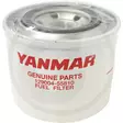Bränslefilter 3TNV/4TNV - Yanmar-delar - gr00000000068 - 1