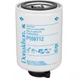 Bränslefilter Donaldson P558712 - Bränslefilter - 742330111758 - 1