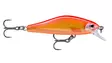 Rapala Shadow Rap Solid Shad 5 GO - Beten och flugor - 022677321578 - 1