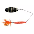 Reflex Spinner Bait 12g Zebra - Beten och flugor - 036282342828 - 1