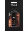 Avkopplande bastudoft Tjära 10ml - Bastudofter, bastuhonungar - 6410413179448 - 1