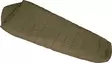 Camping sovsäck Army-grön - Sovsäckar och liggunderlag - 6430066036158 - 1