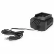 Robota laddare DC-CH 18V - "Batteridrivena maskiner" - 6438212104058 - 1
