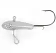 ShakerBaits pimpeljiggskalle 7g #2 Grå - Jiggar, jigghuvuden - 6438212100708 - 1