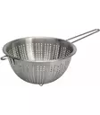 Durkslag metall 24 cm - Matlagning - 8718158544858 - 1
