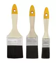 Penselsats Pro 3-delad - Målningsverktyg - 4013307301288 - 1