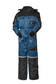 Polar vinteroverall svart/blå - Vinterarbetskläder - 6418326421708 - 1