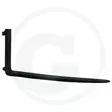 Gaffeltruck 3A 125x45x1200mm 2000kg - Frontlastarens delar - gr00000000478 - 1
