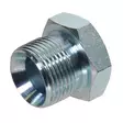 Plugg 1/2" BSP hane - Hydraulik - 8719593145518 - 1
