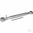 Tryckstång kat. 2-2 580-810mm M30x3,0 - Drag- och tryckstänger - 8716106069958 - 1