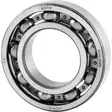 Kullagrad lager 6209 - Spårkullager - 7316577613028 - 1