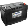 Varta ProMotive 12V 110Ah 680A startbatteri - Startbatterier - 4016987129098 - 1