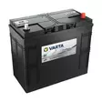 Varta ProMotive 12V 125Ah 720A startbatteri - Startbatterier - 4016987129128 - 1