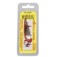 Beteslure Sputnick 12 g silver - Beten och flugor - 7315532503008 - 1