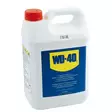 WD-40 Universalmedel 5 liter - Bilkemikalier - 5700033356598 - 1