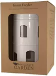 Wildlife Garden Gigant fångörare vit - Fågelbrädor och holkar - WG328 - 2