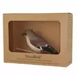 Wildlife Garden prydnadsfågel Skäggmes - Naturrelaterade produkter - WG418 - 3