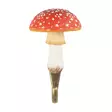 Wildlife Garden väggkrok Flugsvamp - Naturrelaterade produkter - WG4558 - 3