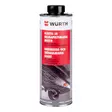 Wurth grund- och listmassa svart - Bilkemikalier - 4050641675538 - 1