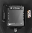 Svetsmask LCD Alien True Colour XXL - Andra svetstillbehör - 3154020068698 - 8